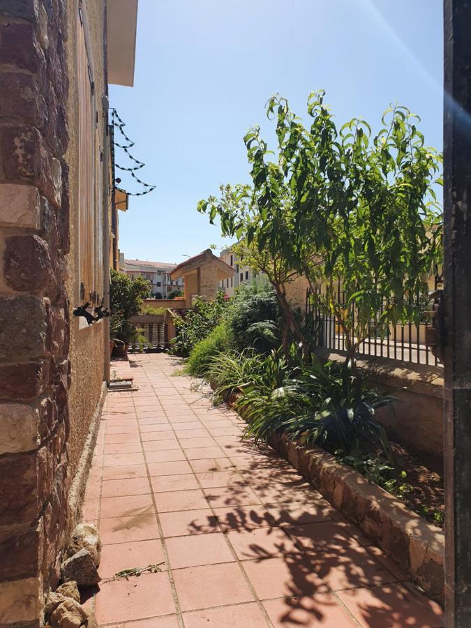 Maria Home Alguer Exterior foto