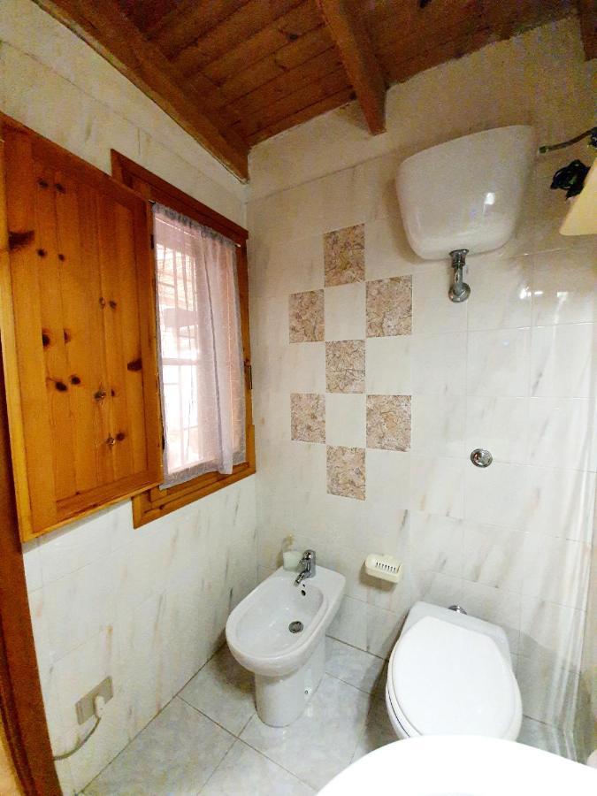 Maria Home Alguer Exterior foto