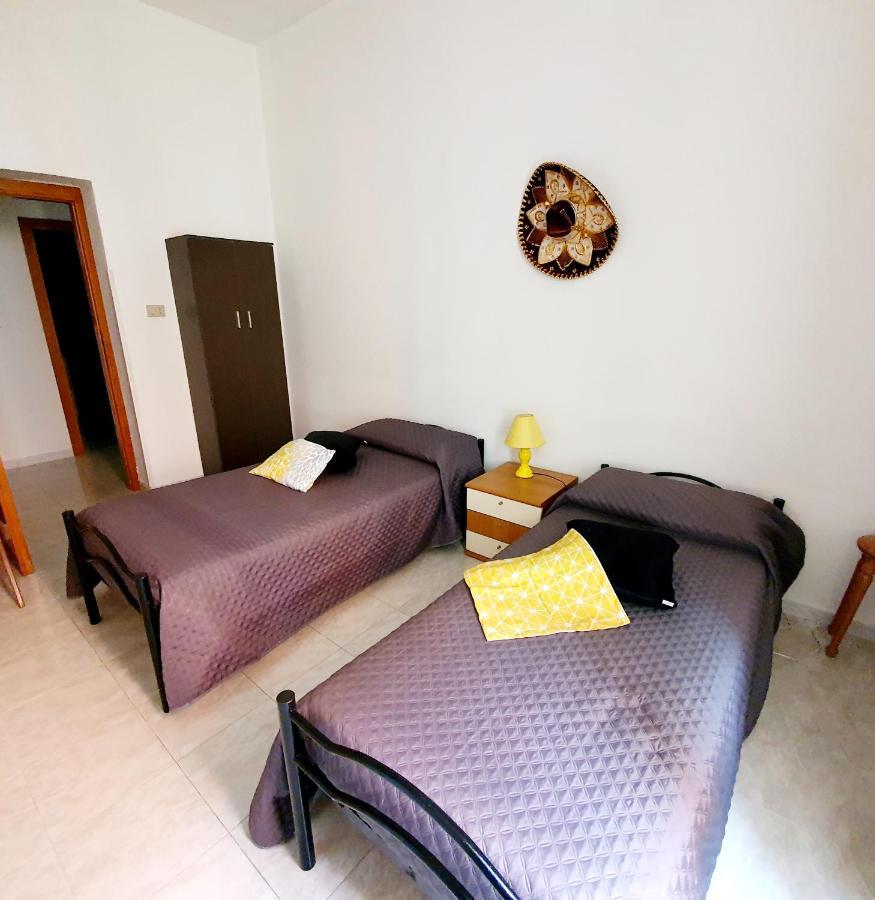 Maria Home Alguer Exterior foto