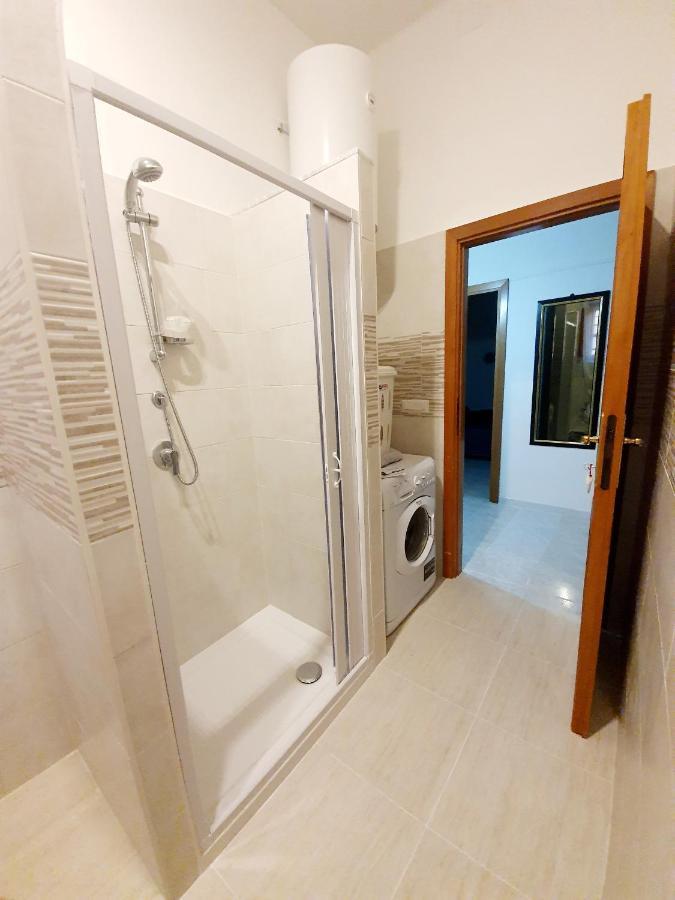 Maria Home Alguer Exterior foto
