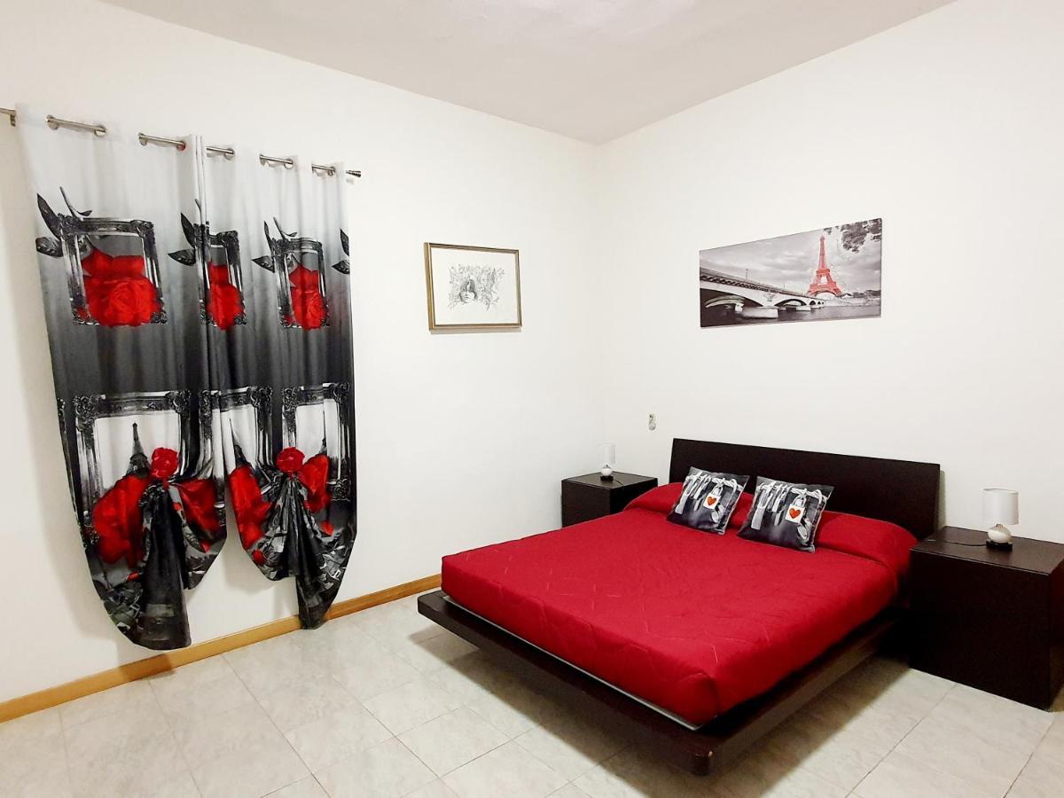 Maria Home Alguer Exterior foto