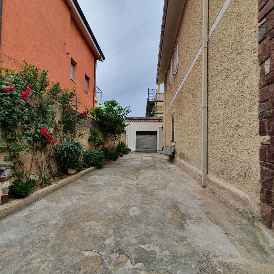 Maria Home Alguer Exterior foto