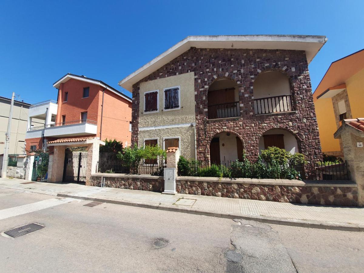 Maria Home Alguer Exterior foto