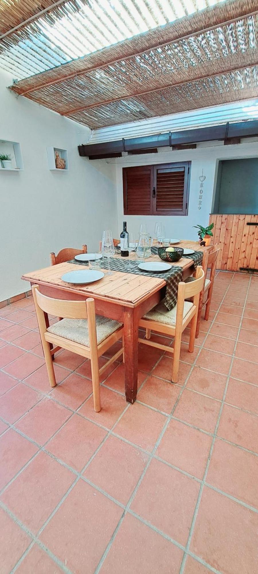 Maria Home Alguer Exterior foto