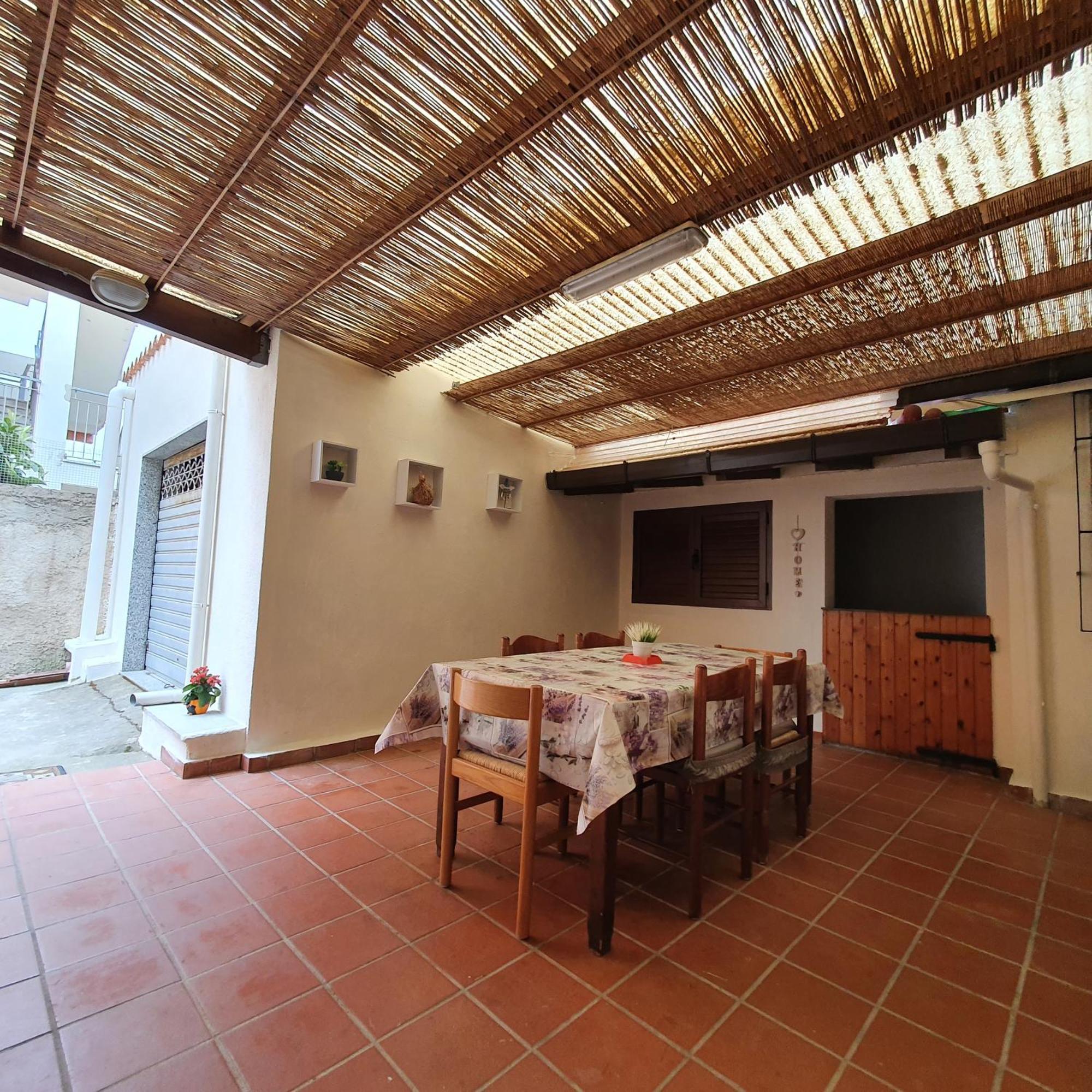 Maria Home Alguer Exterior foto