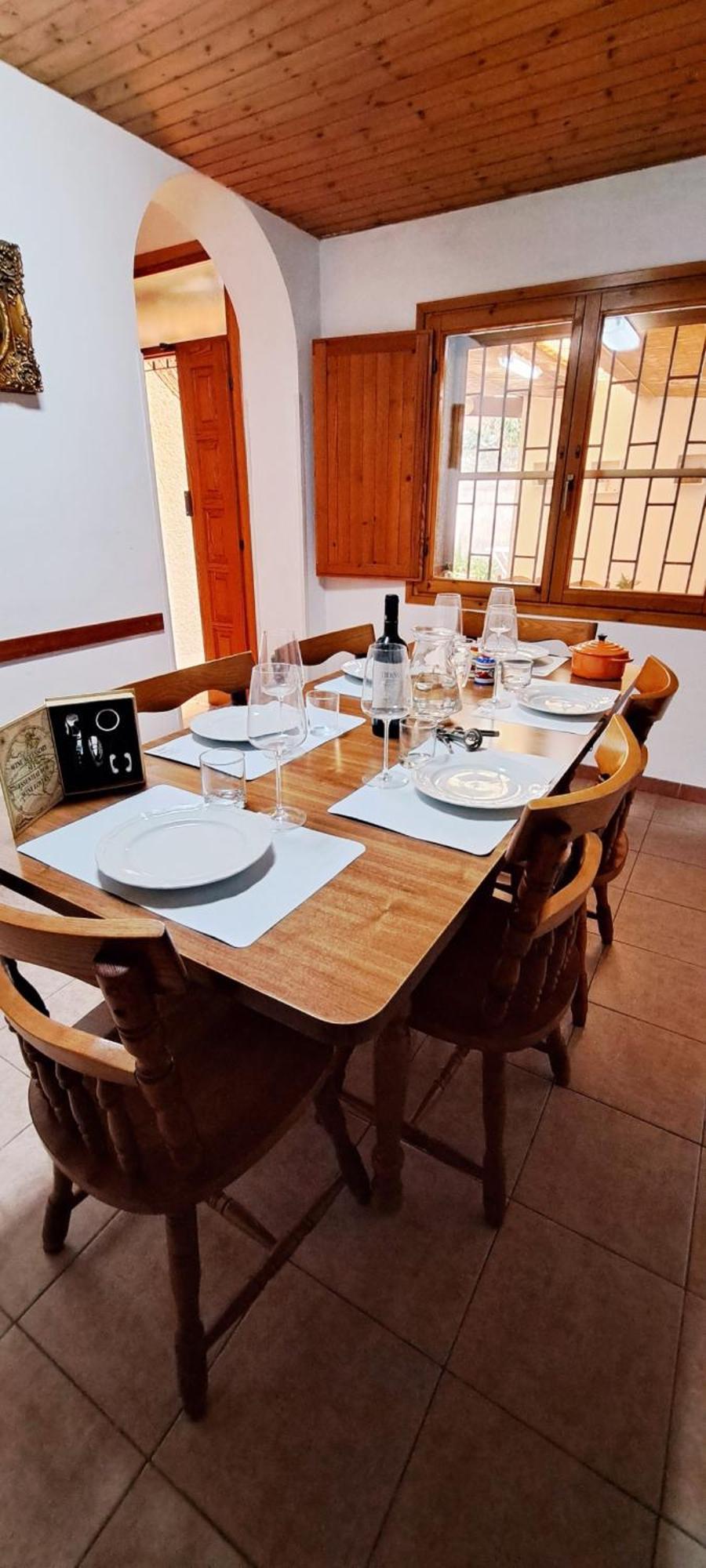 Maria Home Alguer Exterior foto