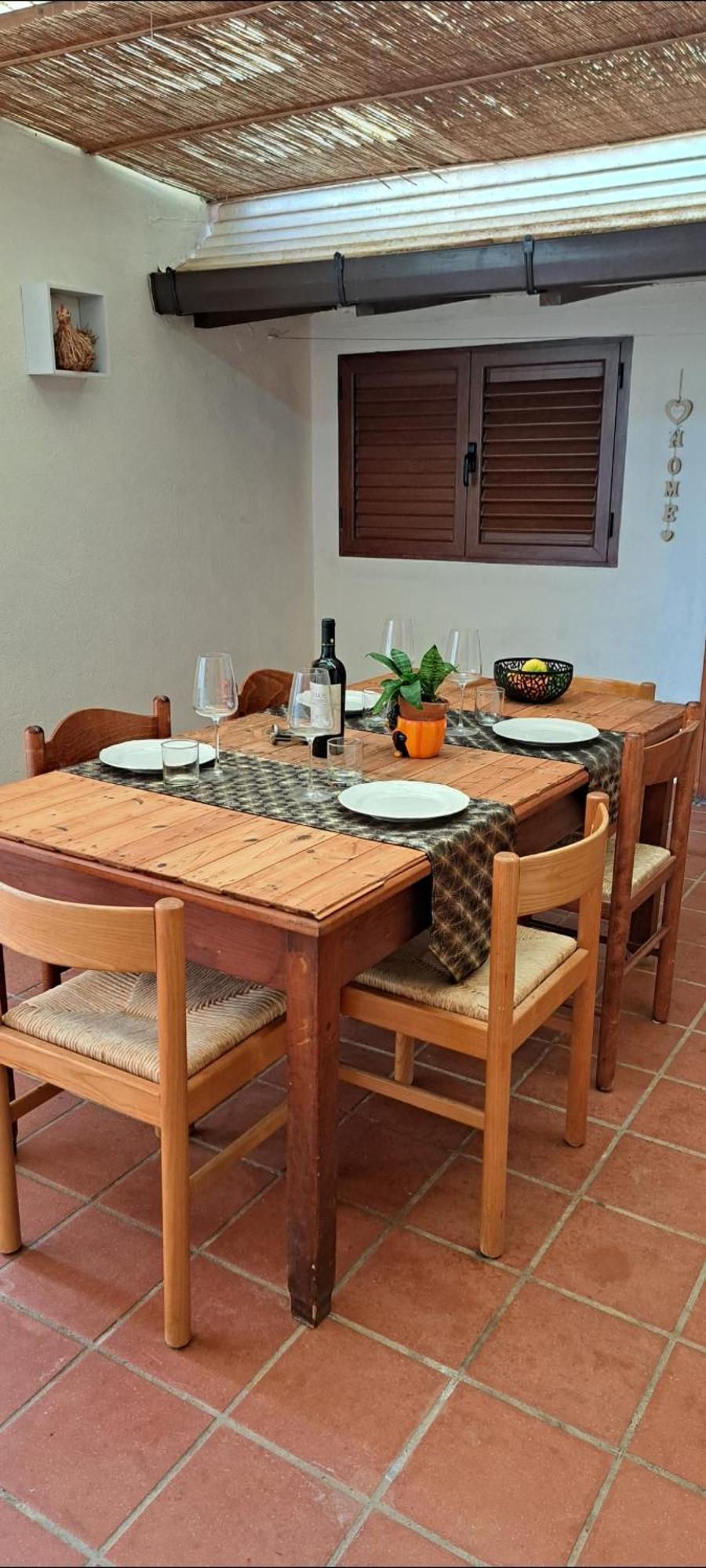 Maria Home Alguer Habitación foto