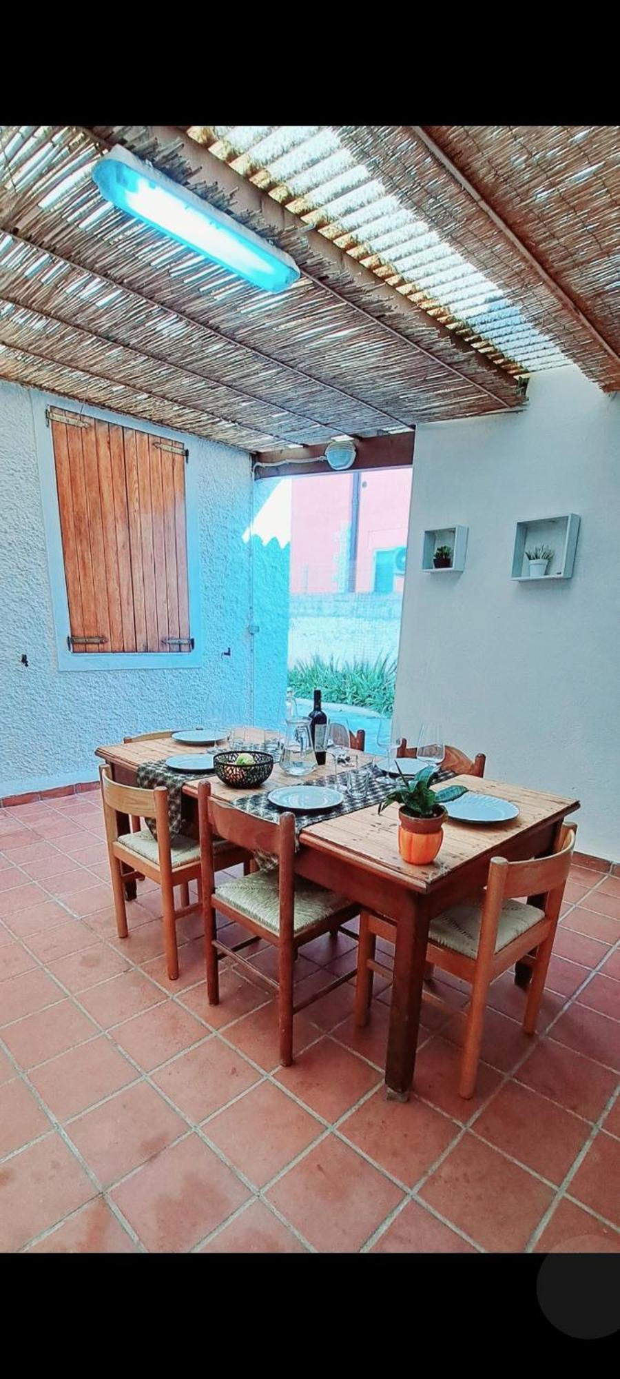 Maria Home Alguer Habitación foto